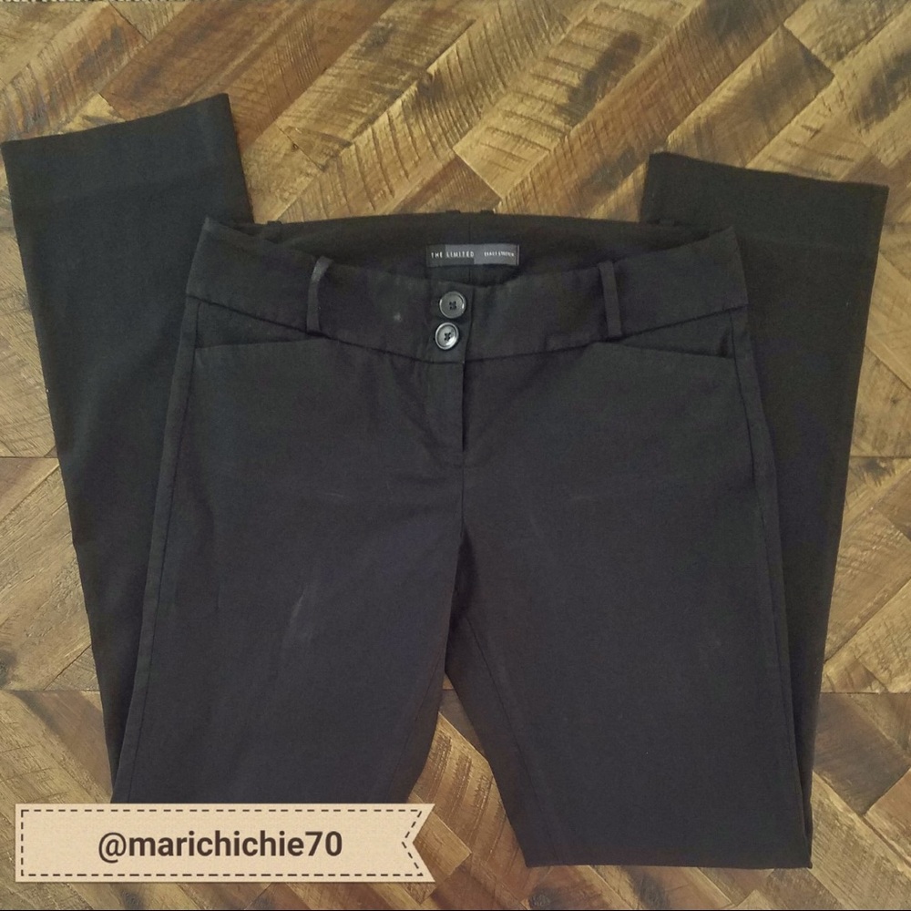 The Limited Stretch Pants